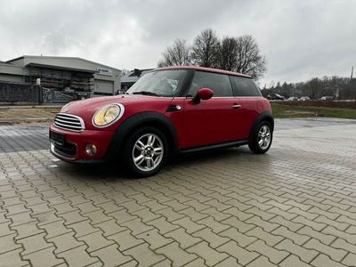 gebraucht Mini ONE ONE