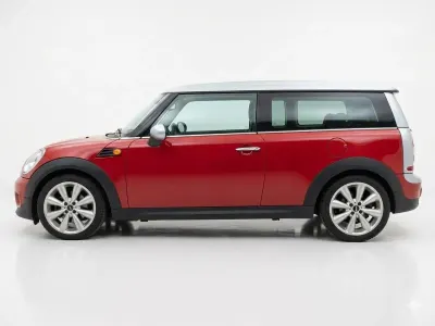 Gebraucht Mini Clubman