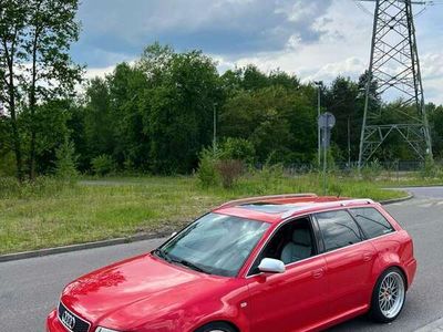 gebraucht Audi RS4 Quattro // Misanored