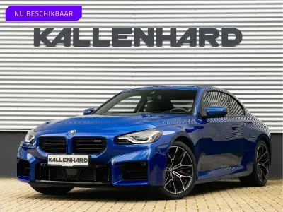 Gebraucht BMW M2