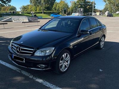 Mercedes C350