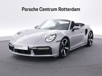 Gebraucht Porsche 992