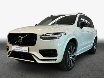 Gebraucht Volvo XC90 Ultimate 173 PS (127 kW) 2023 SUV