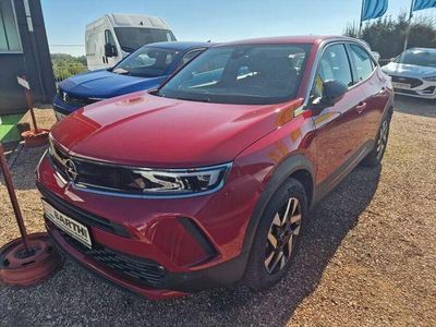 Second-hand Opel Mokka-e Elegance 100 kW (136 CP) 2024 Roșu SUV