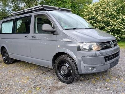 VW T5