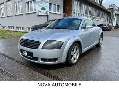 Gebraucht Audi TT