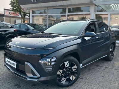 gebraucht Hyundai Kona 1.6 GDi Hybrid Prime