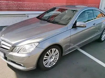 Gebraucht Mercedes E350