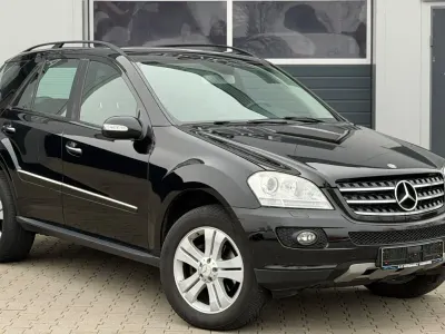 Gebraucht Mercedes ML320