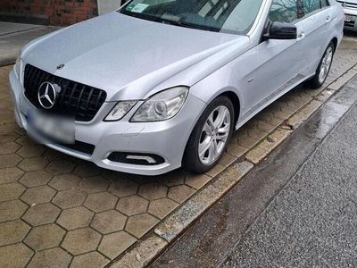 gebraucht Mercedes 350 Avantgarde w212