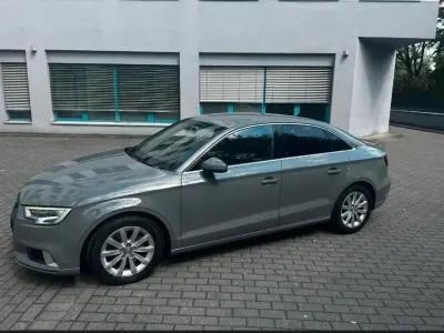 Gebraucht Audi A3
