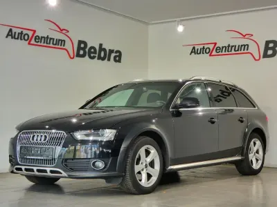 Gebraucht Audi A4 Allroad