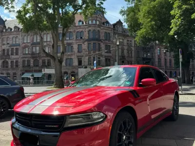 Gebraucht Dodge Charger