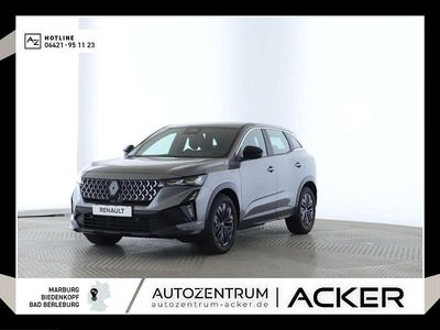 Gebraucht Renault Austral Evolution 200 PS (147 kW) 2025 Grau SUV