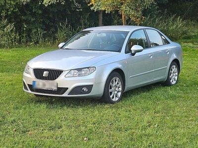 Seat Exeo