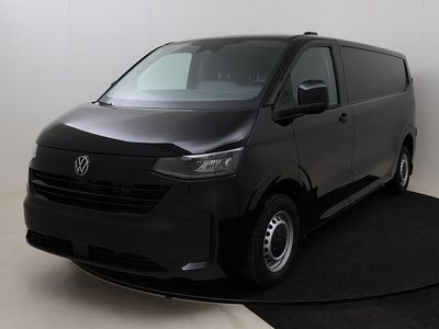 Neu VW Transporter 170 PS (125 kW) 2026 Midnight black metallic Van