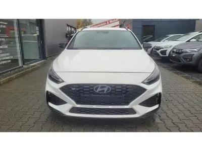 Gebraucht Hyundai i30