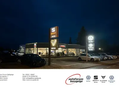 Gebraucht VW Passat