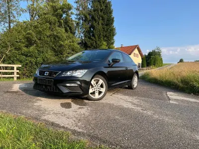 Gebraucht Seat Leon