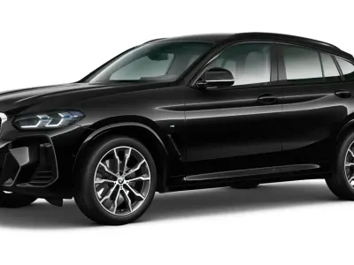 Gebraucht BMW X4