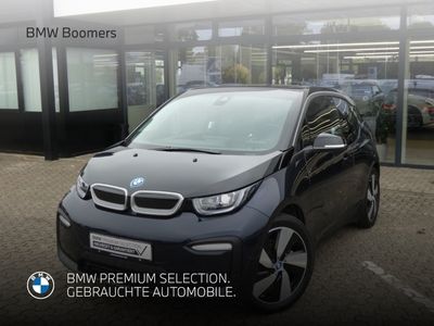 gebraucht BMW i3 120Ah Driv Assist Plus Navi Pro adap LED