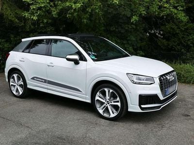 Gebraucht Audi SQ2
