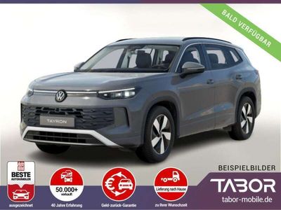 VW Tayron