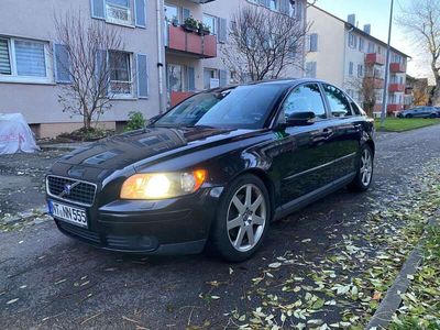 gebraucht Volvo S40 2.4i Aut. Summum 3 Hand Heico v Automatik Neu Teil