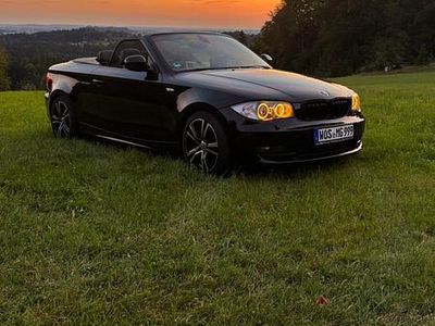 BMW 118 Cabriolet