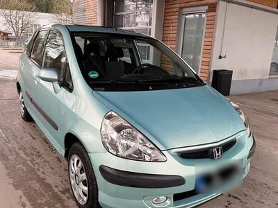 Gebraucht Honda Jazz 85 PS (62 kW) 2004 Kleinwagen