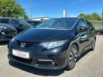 Occasion Honda Civic