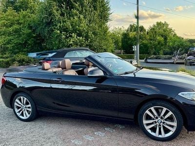 BMW 220