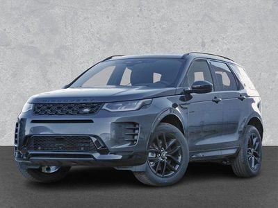 Grau Neu 2025 Land Rover Discovery 5 SE SUV | 71.097 € (Teuer)