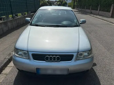 Gebraucht Audi A3