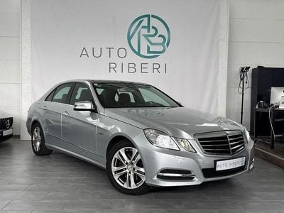 Mercedes E350