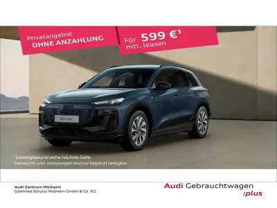 Gebraucht Audi Q6 e-tron