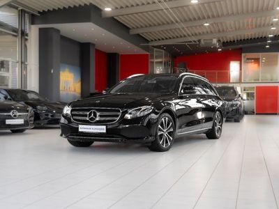 Mercedes E200