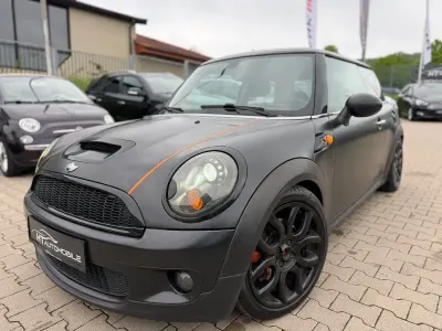 Occasion Mini Cooper S