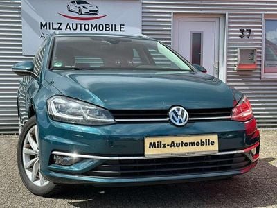 VW Golf VII
