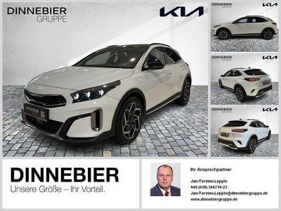 Nuova Kia XCeed GT-Line 179 CV (131 kW) 2026 Bianco SUV