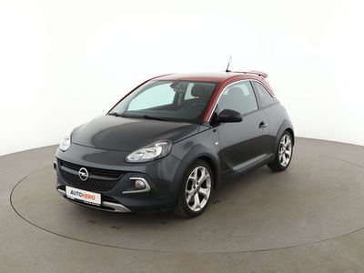 gebraucht Opel Adam 1.4 Turbo Rocks S, Benzin, 13.760 €