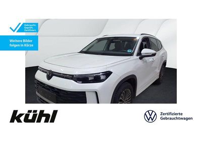 Gebraucht 2025 VW Tayron Life SUV | 41.390 €