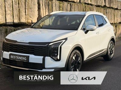 (wd) casa white s Neu 2025 Kia Sportage Vision SUV | 37.500 € (Teuer)