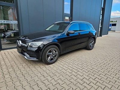 Mercedes GLC200