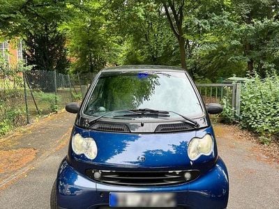 Smart ForTwo Coupé