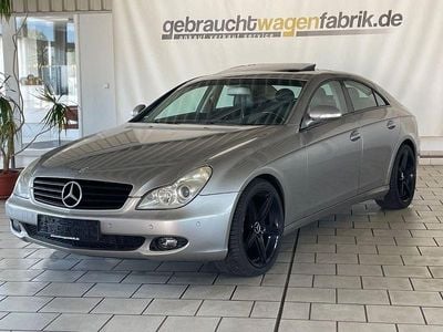 Mercedes CLS320