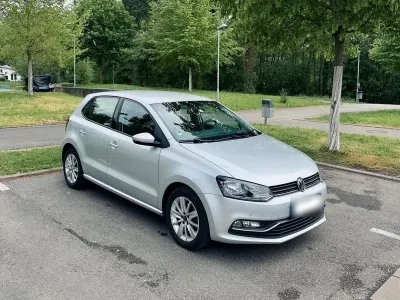 Używany VW Polo