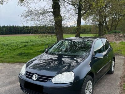 gebraucht VW Golf V 1,4l