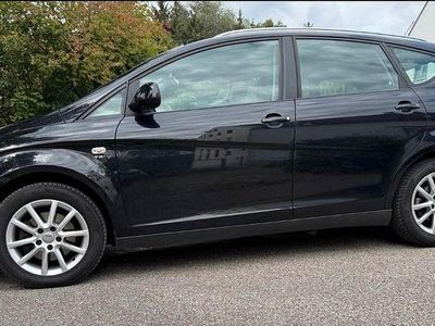 Seat Altea