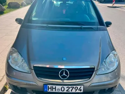 Gebraucht Mercedes A150 95 PS (69 kW) 2006 Kleinwagen